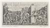 PAUL CADMUS Twelve Etchings.